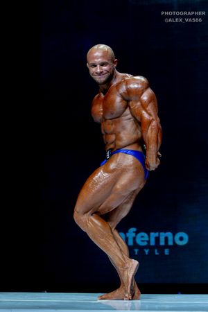 BODYBUILDING 102